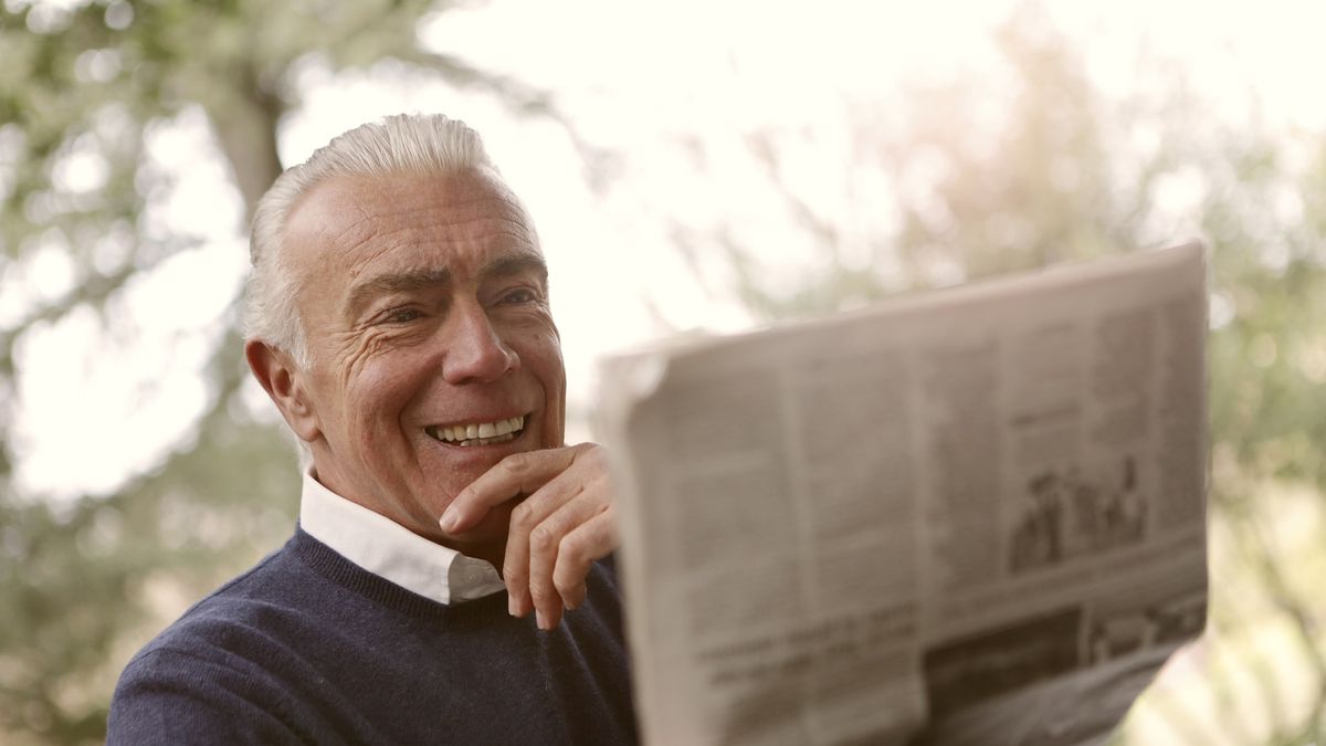 "Silversi" coraz bardziej w cienie. Osoby 50+ nie mają powodów do obaw?