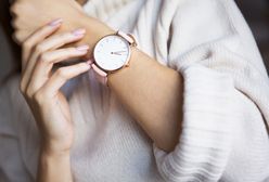 Zegarki Michael Kors. Klasyczne modele damskie na pasku