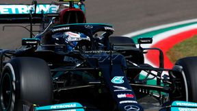 F1. Niespodziewane problemy faworyta, kraksa Charlesa Leclerca. Imola nie wybacza błędów