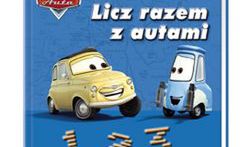 Licz razem z autami