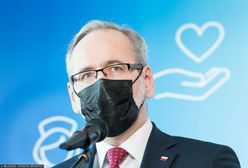 Wracają zabiegi planowe. Konferencja Niedzielskiego