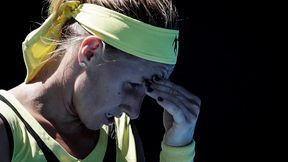 WTA Petersburg: Kuzniecowa przegrała bitwę z Putincewą, Mladenović lepsza od Vinci