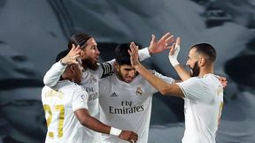 La Liga. Real Madryt - Getafe: wygrana Królewskich po rzucie karnym. Mistrzostwo coraz bliżej