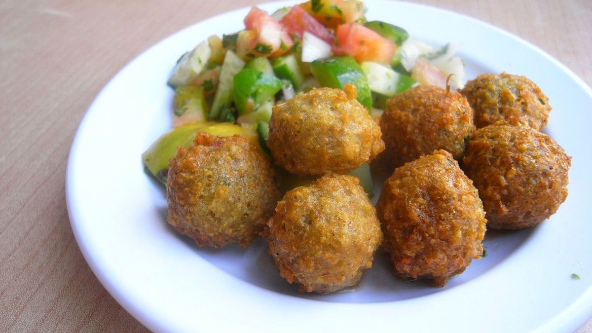 Falafel