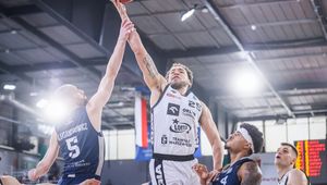 Przełamanie mistrzów. Legia w końcu wygrała