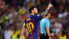 Leo Messi nie zwalnia tempa. Kolejne wyróżnienie dla kapitana Barcelony