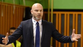 Trener Rosy chwali Zegzułę. "Osiągnął wszystko ciężką pracą i wytrwałością"