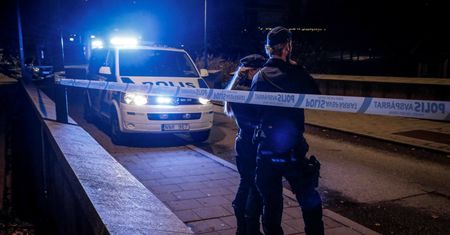 "Gangfluencer". Niepokojące zjawisko w Szwecji