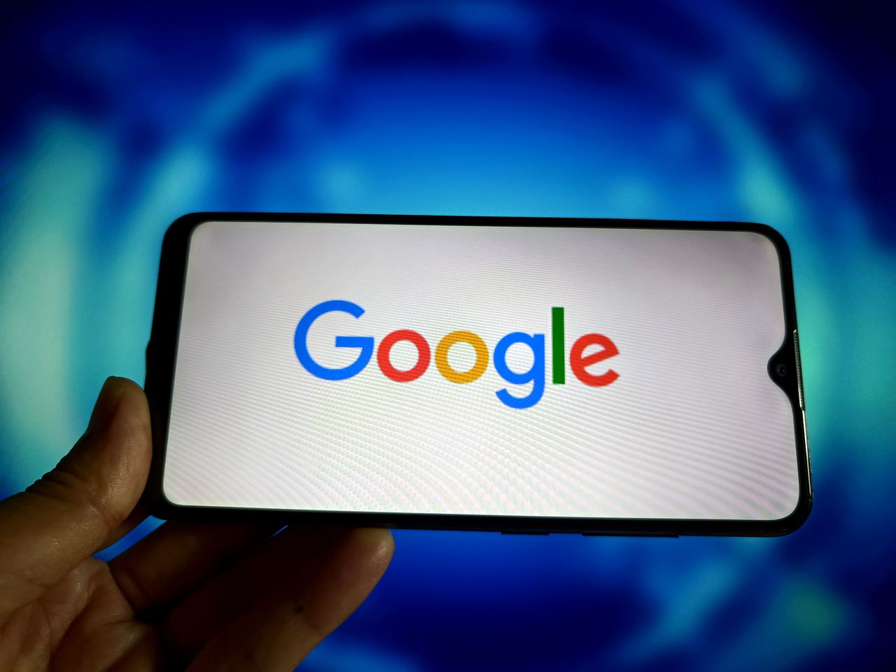 Google owner close to key acquisition