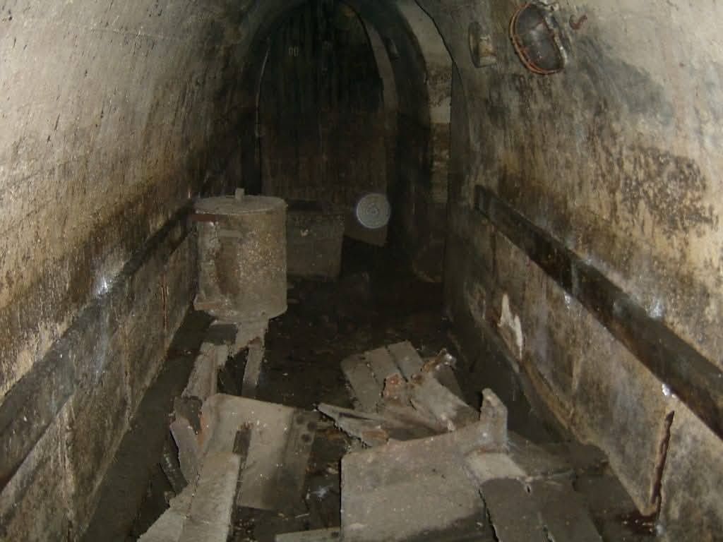 Pasjonaci Podziemi 