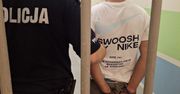 Oborniki: Wpadli w ręce policji po kradzieżach na wielką skalę w marketach