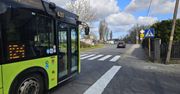 Autobusy pędzą na pętlę, a przejścia są słabo widoczne. Mieszkańcy Gorzowa ostrzegają: "To miejsce nie jest bezpieczne"