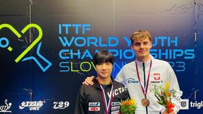 Medalowa passa Polaków w MŚ Juniorów