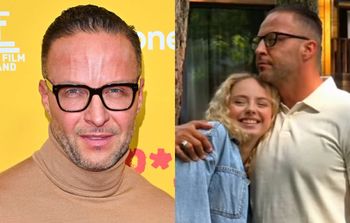 WYMOWNE słowa Marka Krupskiego w dniu 20. urodzin córki: "Zawsze będę po Twojej stronie"