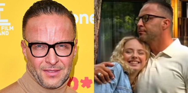 WYMOWNE słowa Marka Krupskiego w dniu 20. urodzin córki: "Zawsze będę po Twojej stronie"