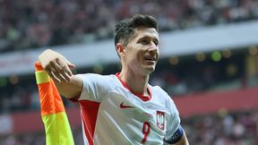 Lewandowski śrubuje rekord. Nie ma sobie równych
