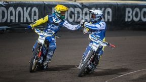 Żużel. Dotkliwie osłabiony Włókniarz rozbity. Torunianie bawili się w Częstochowie