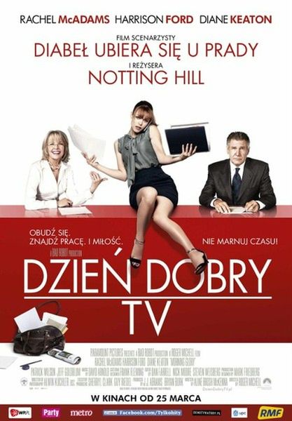 Dzień dobry TV