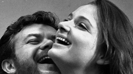 Niezwykła historia seksownej fotografii