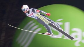 Mistrzostwa Norwegii bez gwiazd. Walka dwóch skoczków