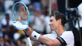 Tomas Berdych podsumował swoją karierę. "Wimbledon 2010 był szczególnym i emocjonalnym momentem"