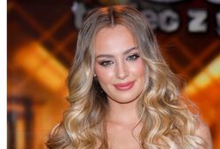 Wiktoria Gąsiewska w nowej fryzurze. Fani komentują: "Cudowna"