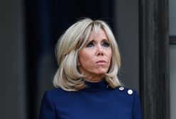 Brigitte Macron powiedziała dość. Złożyła zawiadomienie do prokuratury