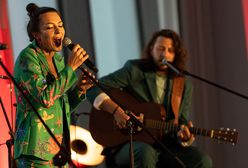 Po sukcesie w Gdańsku OYKA wystąpi w Warszawie. Koncert i standup odbędą się 17.11 w Klubie Jazzowym Jassmine.