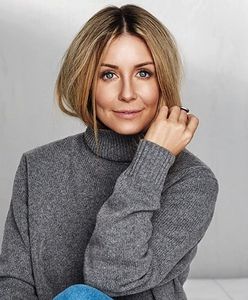 Małgorzata Rozenek-Majdan w hitowym projekcie z sieciówki. Idealnie wpisała się w trendy