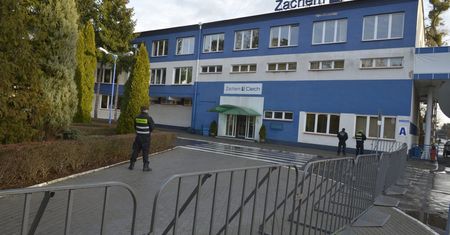 UOKiK zgodził się na koncentrację w branży chemicznej
