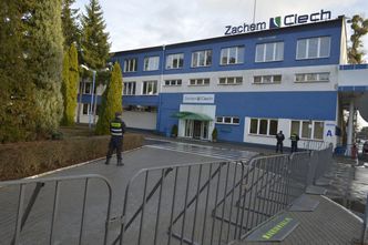 Obniżka rekomendacji dla Ciechu od DM BDM