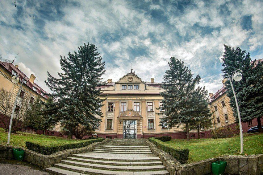 Rozmowa z Gabrielą Staszkiewicz, burmistrz Cieszyn