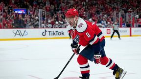 1000 goli! Rosjanin dołączył do legendy