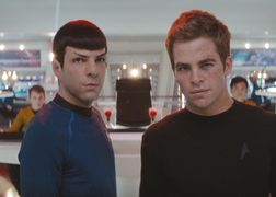 TVN 7 Star Trek