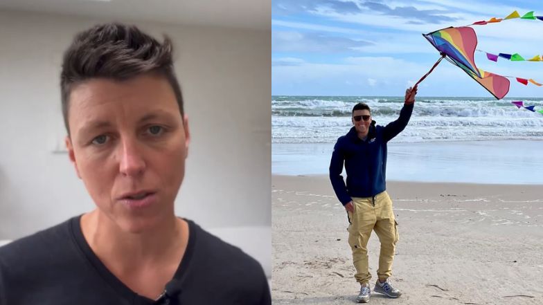 "Miasto kobiet". Ane Piżl komentuje zakończenie emisji programu