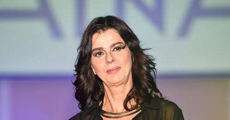 Nieznany fakt z życia Elżbiety Zającówny. Jej mąż miał romans ze znaną modelką
