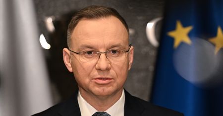 Nie milkną echa wypowiedzi Dudy. Niemieckie media komentują
