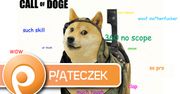Piąteczek #32 - tydzień pod psem