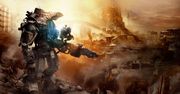 By dostać się do bety Titanfall, nie trzeba będzie zamawiać gry przed premierą