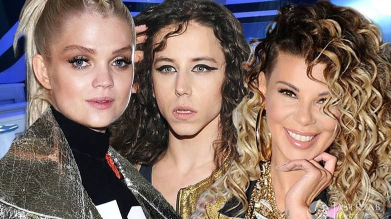 Eurowizja 2016 Monika Kuszyńska ogłosi zwycięzcę