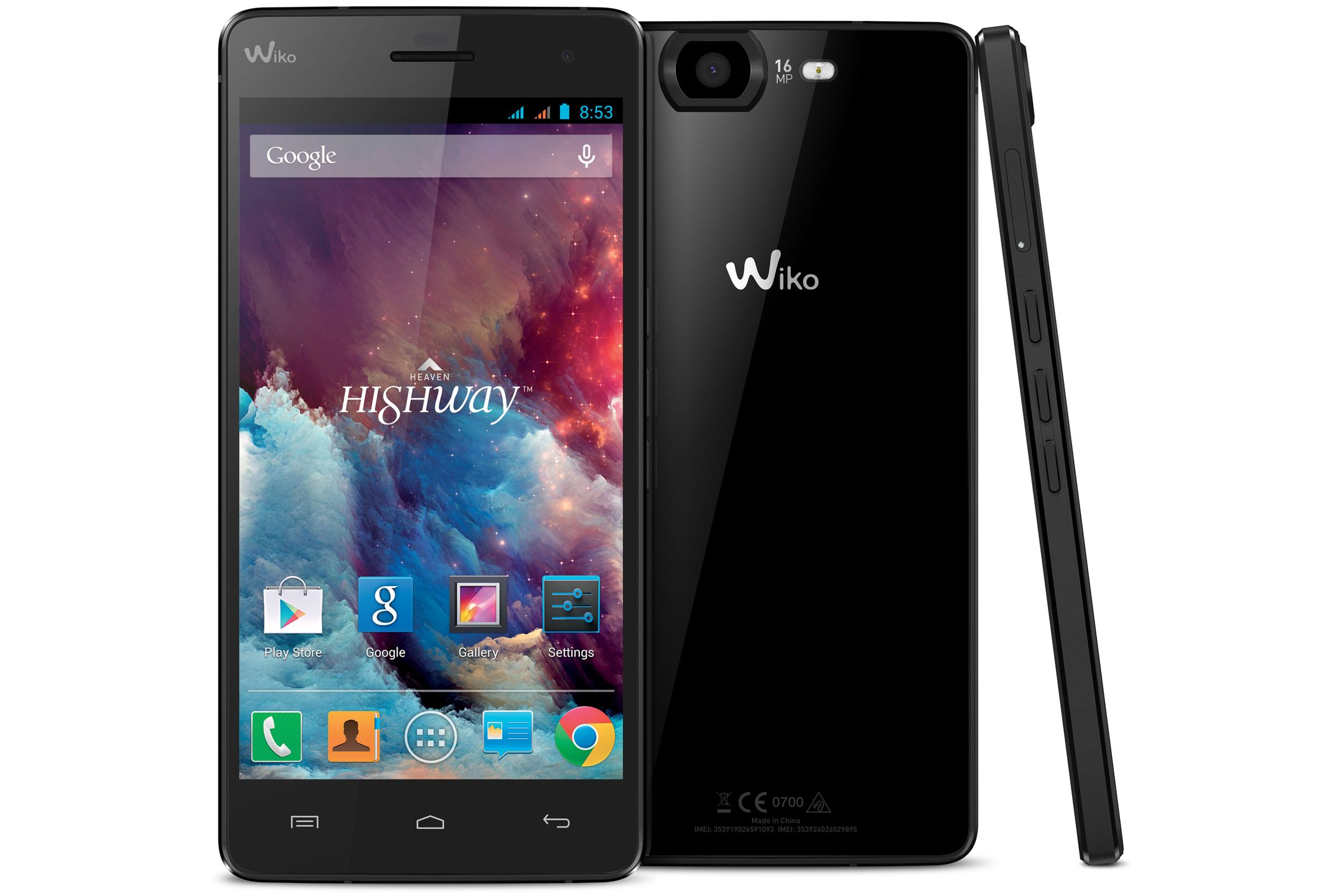 Highway