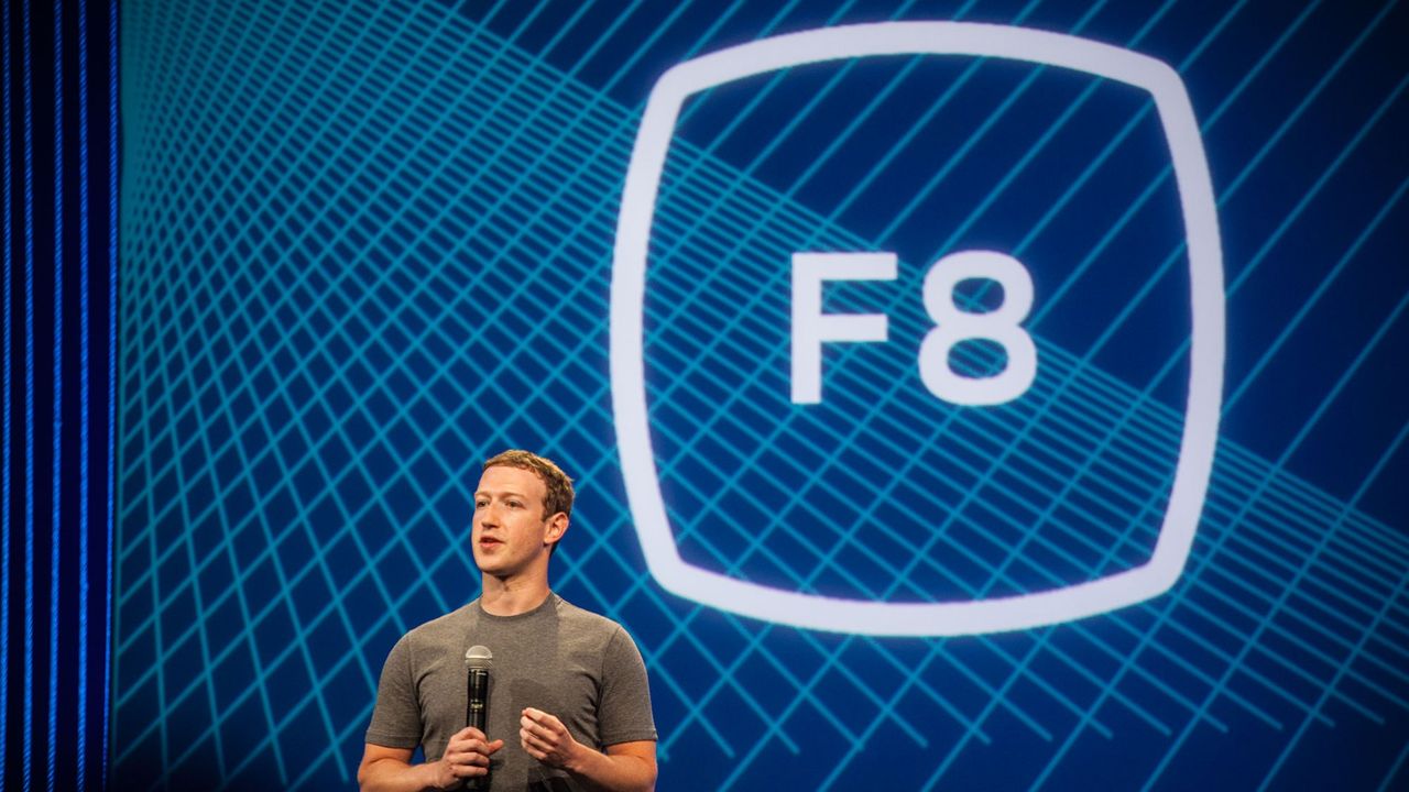 Konferencja F8 rozpoczęta – oto, jaki będzie Facebook i świat, dzisiaj i jutro #F8