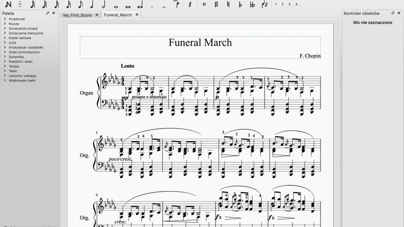 MuseScore 3