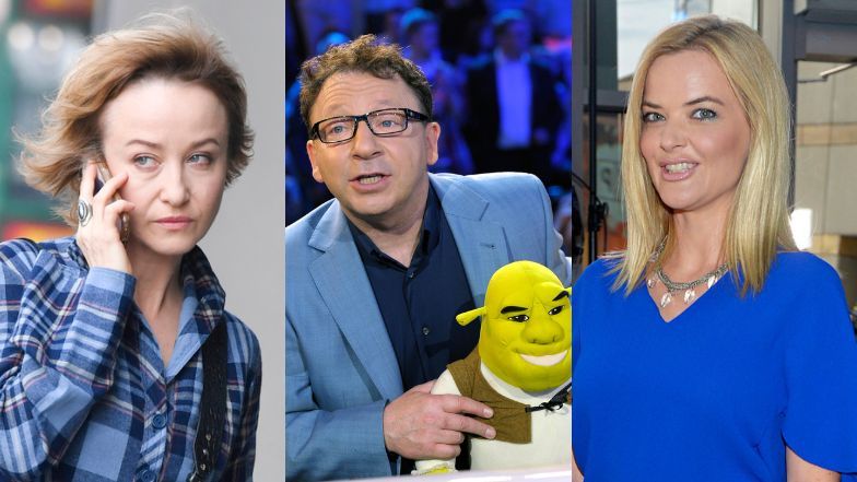 Zbigniew Zamachowski bierze czwarty ślub?