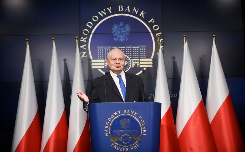 Kolejne ciosy w finanse Polaków? Inflacyjne prognozy niepokoją