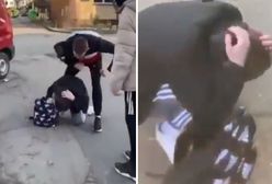 To dzieje się naprawdę. Okropne sceny z Pruszkowa