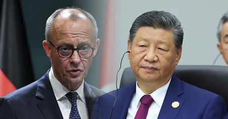 Chiny trzymają niemiecką gospodarkę za gardło. "Zależność jest zbyt silna"