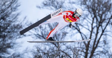 Puchar Świata w skokach. Zwyciężyła Norweżka, Polki na odległych miejscach