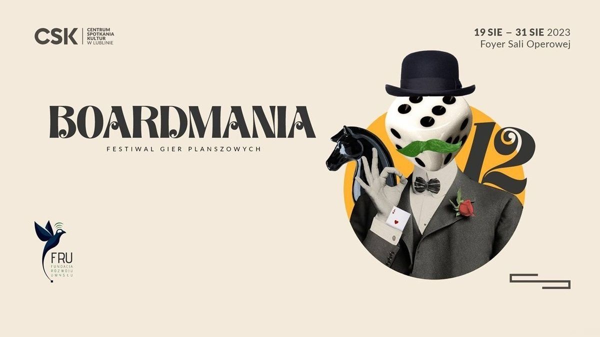 BoardMania