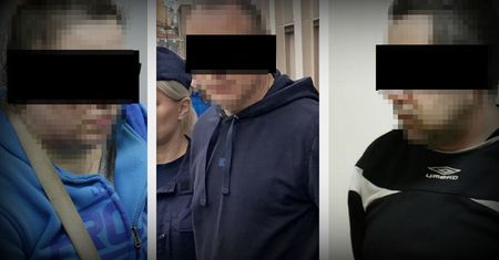 Zrobili z prostytucji rodzinny „biznes”. Jedna rodzina udostępniała mieszkanie, druga obsługiwała klientów